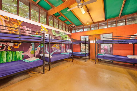 Arts Factory By Nomads - Yarra Valley Accommodation 18