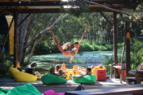 Arts Factory By Nomads - Yarra Valley Accommodation 33