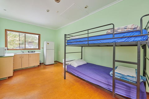 Arts Factory By Nomads - Yarra Valley Accommodation 32