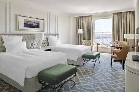 The Langham Sydney - Yarra Valley Accommodation 20