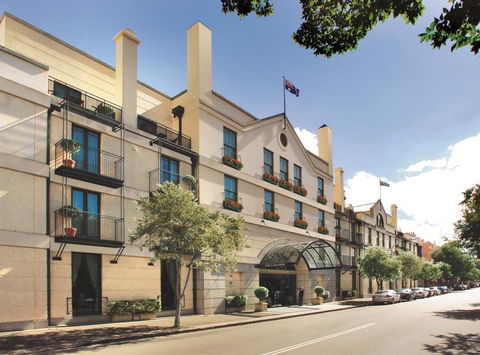 The Langham Sydney - Yarra Valley Accommodation 3