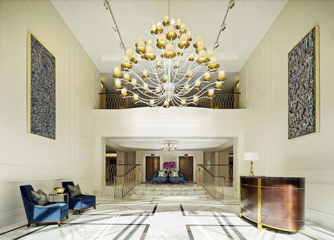 The Langham Sydney - Yarra Valley Accommodation 1