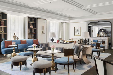 The Langham Sydney - Yarra Valley Accommodation 9