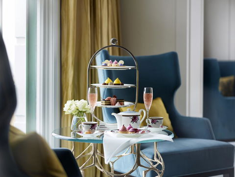The Langham Sydney - Yarra Valley Accommodation 10