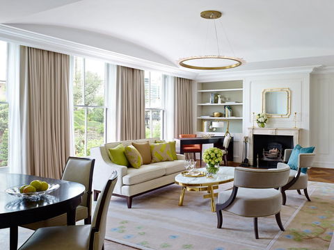 The Langham Sydney - Yarra Valley Accommodation 14