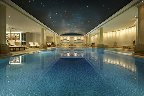 The Langham Sydney - Yarra Valley Accommodation 0
