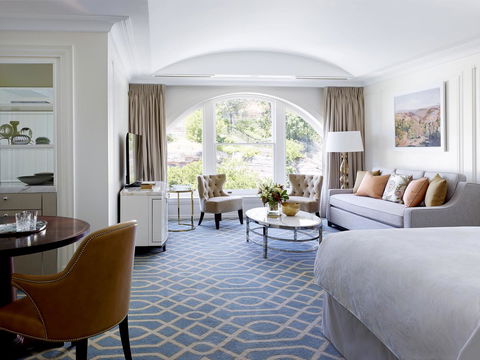 The Langham Sydney - Yarra Valley Accommodation 17