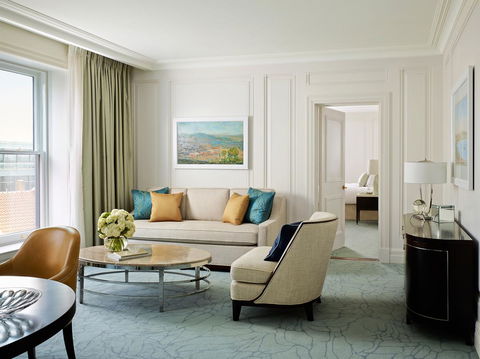 The Langham Sydney - Yarra Valley Accommodation 13