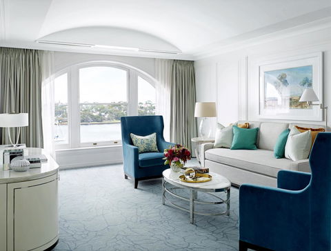 The Langham Sydney - Yarra Valley Accommodation 16