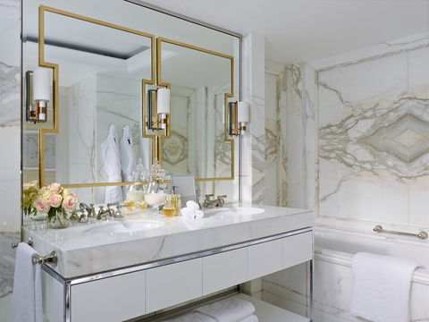 The Langham Sydney - Yarra Valley Accommodation 12