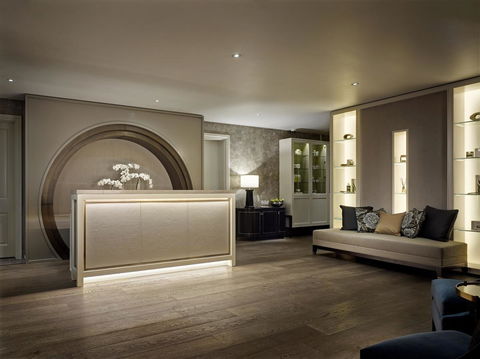 The Langham Sydney - Yarra Valley Accommodation 26