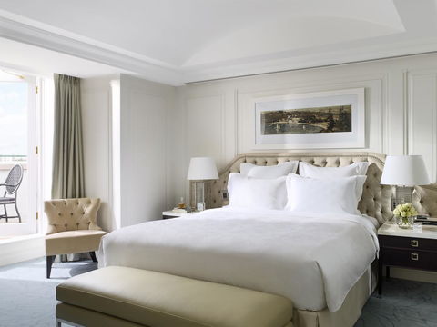 The Langham Sydney - Yarra Valley Accommodation 15