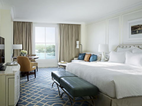 The Langham Sydney - Yarra Valley Accommodation 19