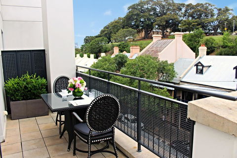 The Langham Sydney - Yarra Valley Accommodation 22