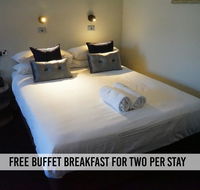 Panorama Bathurst - Yarra Valley Accommodation
