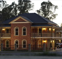 Carlyle Suites  Apartments - Yarra Valley Accommodation