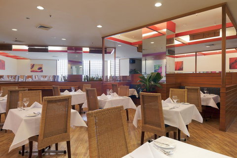 Hilton Darwin - Yarra Valley Accommodation 18