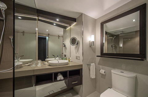 Hilton Darwin - Yarra Valley Accommodation 17