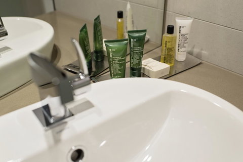 Hilton Darwin - Yarra Valley Accommodation 16