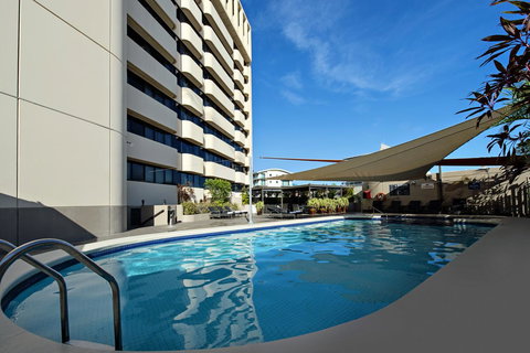 Hilton Darwin - Yarra Valley Accommodation 0