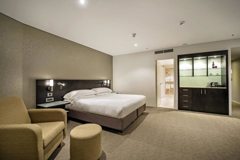 Hilton Darwin - Yarra Valley Accommodation 34