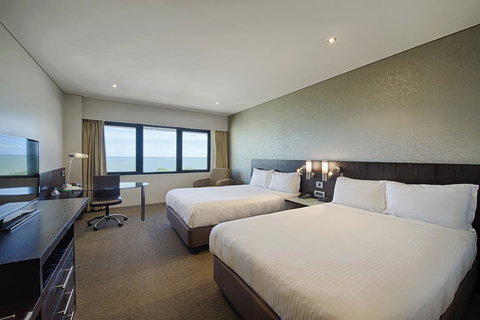 Hilton Darwin - Yarra Valley Accommodation 14