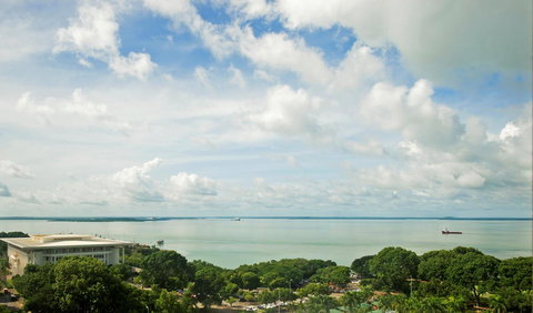 Hilton Darwin - Yarra Valley Accommodation 23