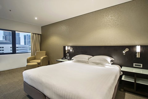 Hilton Darwin - Yarra Valley Accommodation 32
