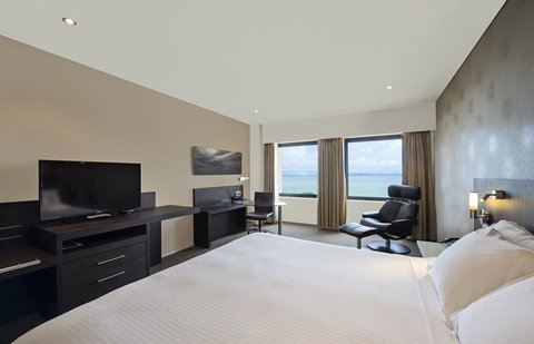 Hilton Darwin - Yarra Valley Accommodation 2