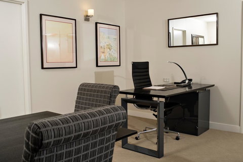 Hilton Darwin - Yarra Valley Accommodation 44