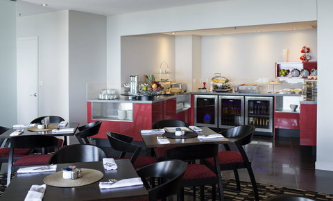 Hilton Darwin - Yarra Valley Accommodation 20