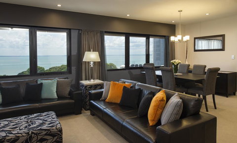 Hilton Darwin - Yarra Valley Accommodation 9