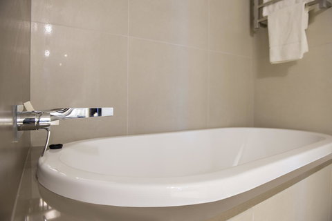 Hilton Darwin - Yarra Valley Accommodation 43