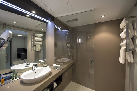 Hilton Darwin - Yarra Valley Accommodation 29