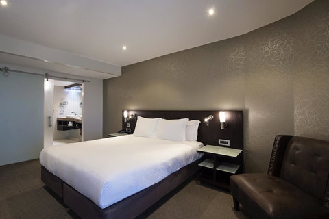Hilton Darwin - Yarra Valley Accommodation 30