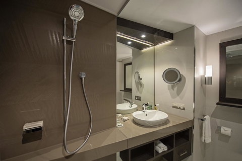 Hilton Darwin - Yarra Valley Accommodation 25