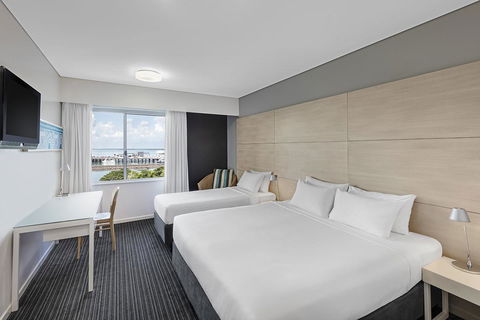 Vibe Hotel Darwin Waterfront - Yarra Valley Accommodation 15