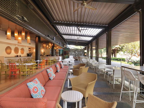 Vibe Hotel Darwin Waterfront - Yarra Valley Accommodation 12