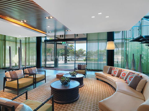 Vibe Hotel Darwin Waterfront - Yarra Valley Accommodation 3