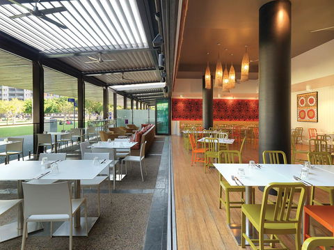 Vibe Hotel Darwin Waterfront - Yarra Valley Accommodation 11