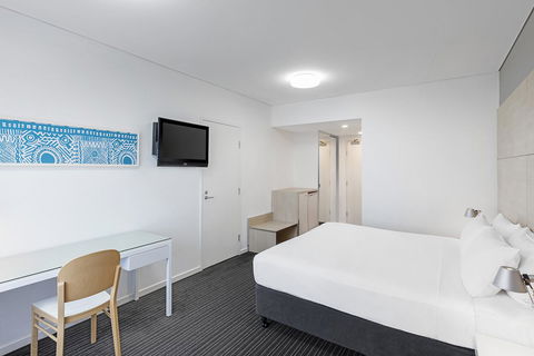 Vibe Hotel Darwin Waterfront - Yarra Valley Accommodation 19