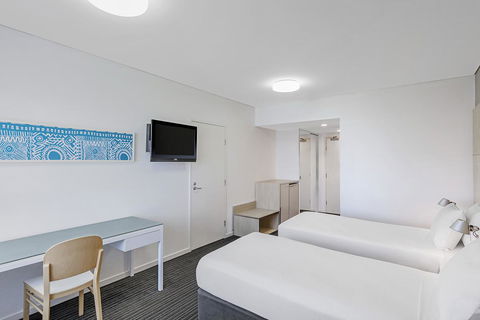 Vibe Hotel Darwin Waterfront - Yarra Valley Accommodation 21