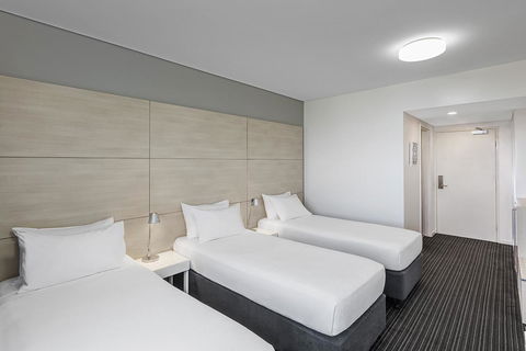 Vibe Hotel Darwin Waterfront - Yarra Valley Accommodation 18