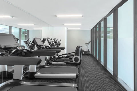 Vibe Hotel Darwin Waterfront - Yarra Valley Accommodation 8