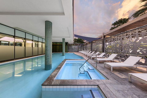 Vibe Hotel Darwin Waterfront - Yarra Valley Accommodation 5
