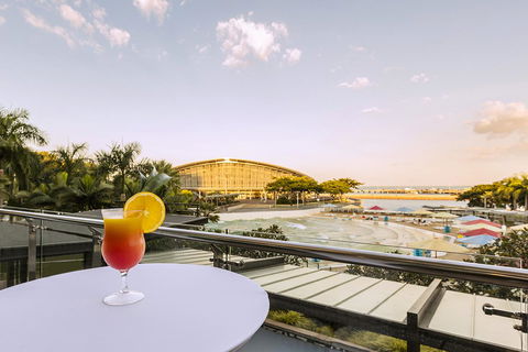 Vibe Hotel Darwin Waterfront - Yarra Valley Accommodation 13
