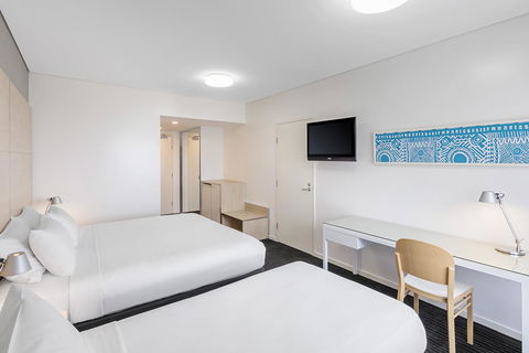 Vibe Hotel Darwin Waterfront - Yarra Valley Accommodation 14