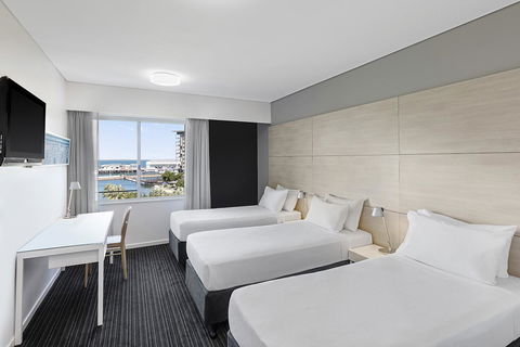 Vibe Hotel Darwin Waterfront - Yarra Valley Accommodation 17