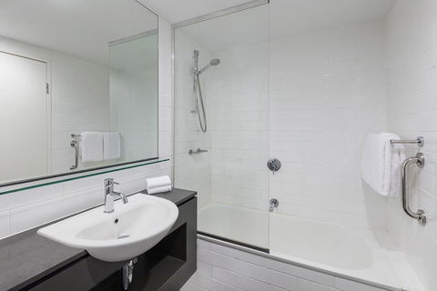 Vibe Hotel Darwin Waterfront - Yarra Valley Accommodation 23