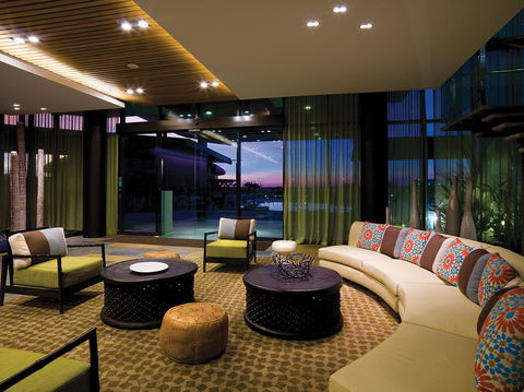 Vibe Hotel Darwin Waterfront - Yarra Valley Accommodation 2